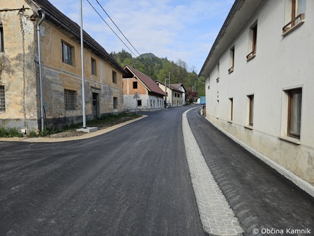 Izgradnja kanalizacije v Motniku  (12)